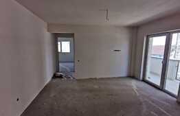 Apartament 3 camere, 58 mp, incalzire in pardoseala, Apahida