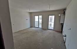 Apartament 3 camere, 58 mp, incalzire in pardoseala, Apahida