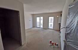 Apartament 3 camere, 58 mp, incalzire in pardoseala, Apahida