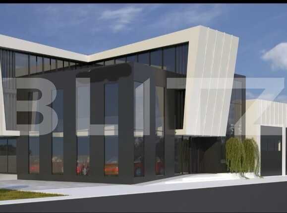 Teren de vânzare Floreşti - 91899TV | BLITZ Cluj-Napoca | Poza1