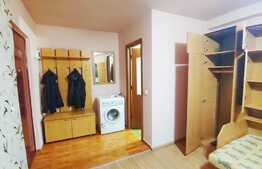 Garsoniera de 21 mp, mobilata, zona Spitalul de Recuperare 