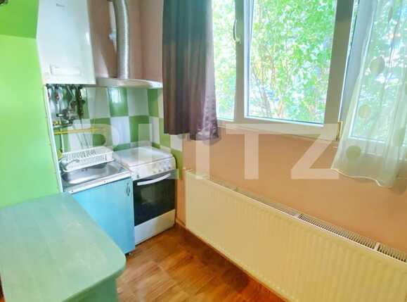 Garsonieră de vânzare Zorilor - 91900AV | BLITZ Cluj-Napoca | Poza1