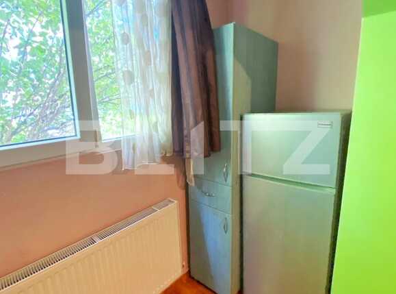 Garsonieră de vânzare Zorilor - 91900AV | BLITZ Cluj-Napoca | Poza2