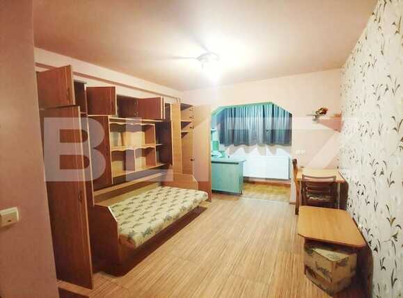 Garsonieră de vânzare Zorilor - 91900AV | BLITZ Cluj-Napoca | Poza3