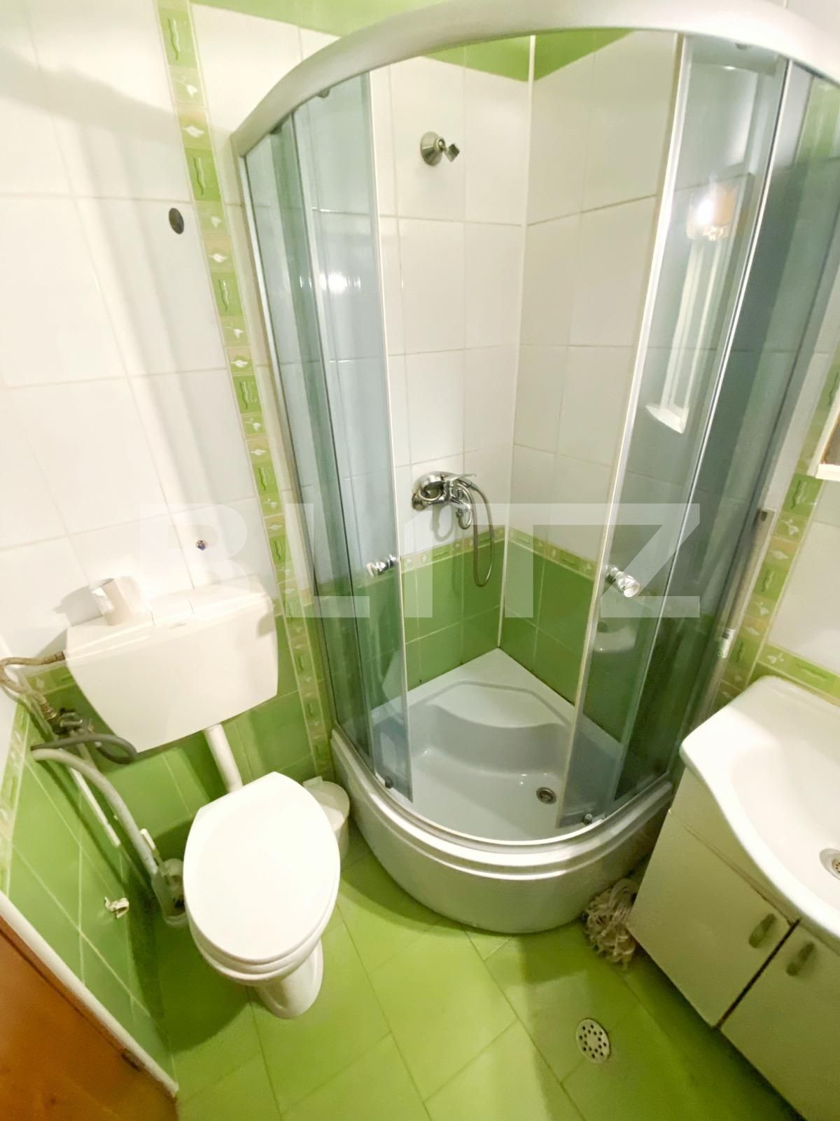 Garsonieră de vânzare Zorilor - 91900AV | BLITZ Cluj-Napoca | Poza5