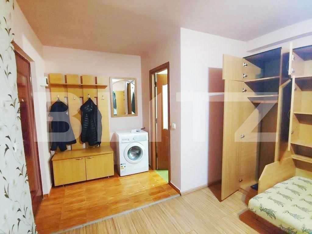 Garsonieră de vânzare Zorilor - 91900AV | BLITZ Cluj-Napoca | Poza4