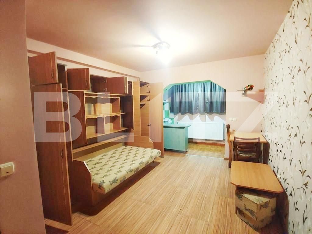 Garsonieră de vânzare Zorilor - 91900AV | BLITZ Cluj-Napoca | Poza3