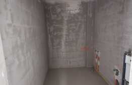 Apartament spațios de trei camere într-o zonă liniștită din Apahida