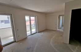 Apartament spațios de trei camere într-o zonă liniștită din Apahida