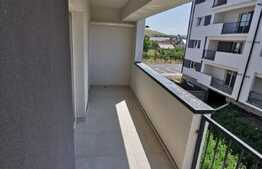 Apartament spațios de trei camere într-o zonă liniștită din Apahida