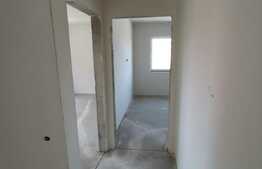 Apartament spațios de trei camere într-o zonă liniștită din Apahida