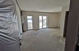 Apartament spațios de trei camere într-o zonă liniștită din Apahida