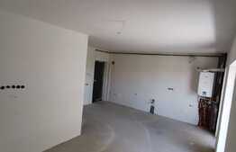 Apartament spațios de trei camere într-o zonă liniștită din Apahida