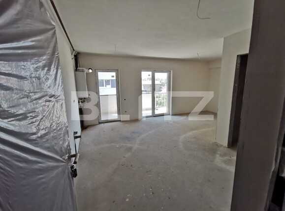 Apartament de vânzare 3 camere Apahida - 91901AV | BLITZ Cluj-Napoca | Poza2