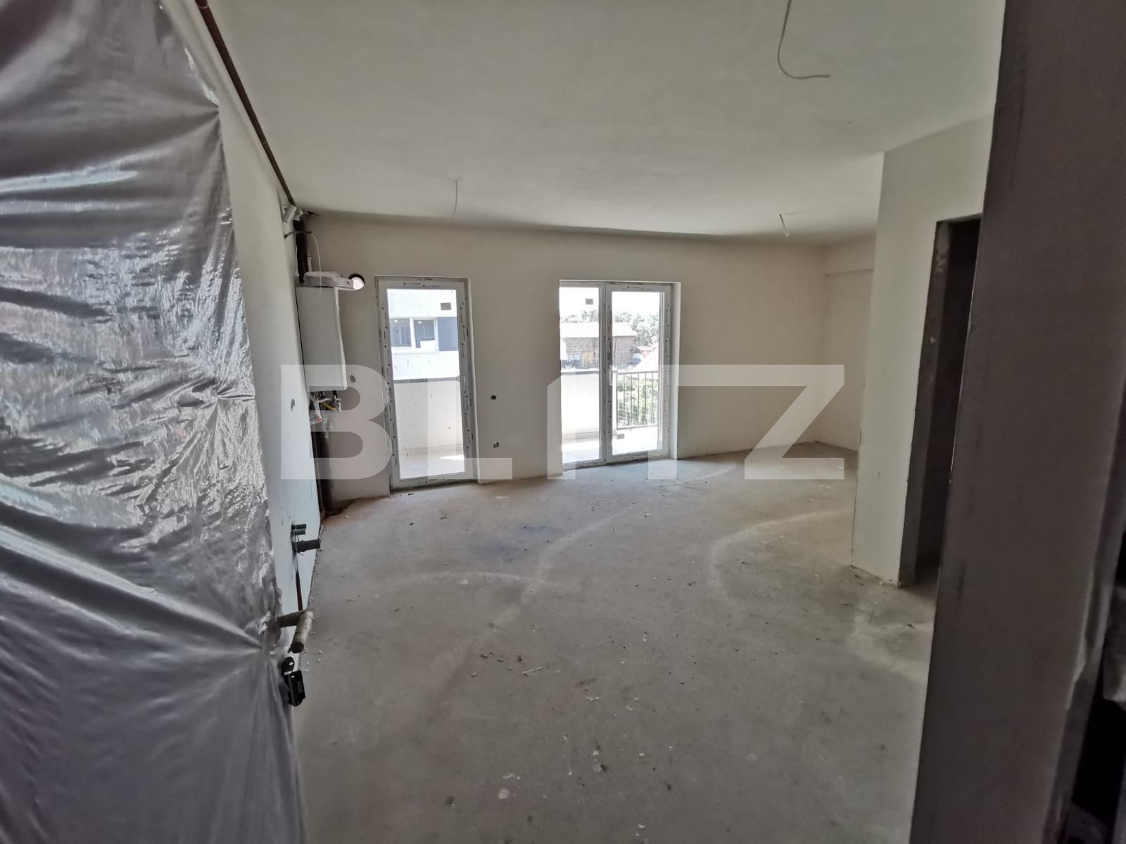 Apartament de vânzare 3 camere Apahida - 91901AV | BLITZ Cluj-Napoca | Poza2