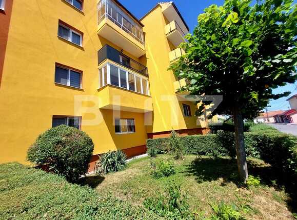 Apartament de vânzare 3 camere Gilău - 91902AV | BLITZ Cluj-Napoca | Poza1