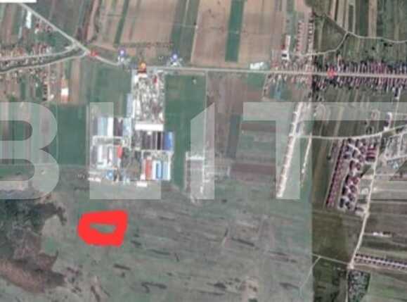 Teren de vânzare Floreşti - 91904TV | BLITZ Cluj-Napoca | Poza1