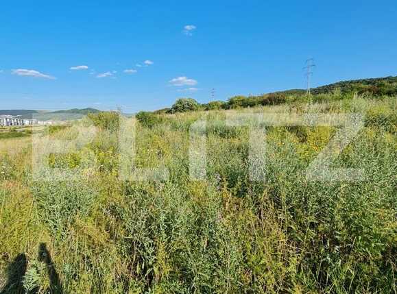 Teren de vânzare Floreşti - 91904TV | BLITZ Cluj-Napoca | Poza2