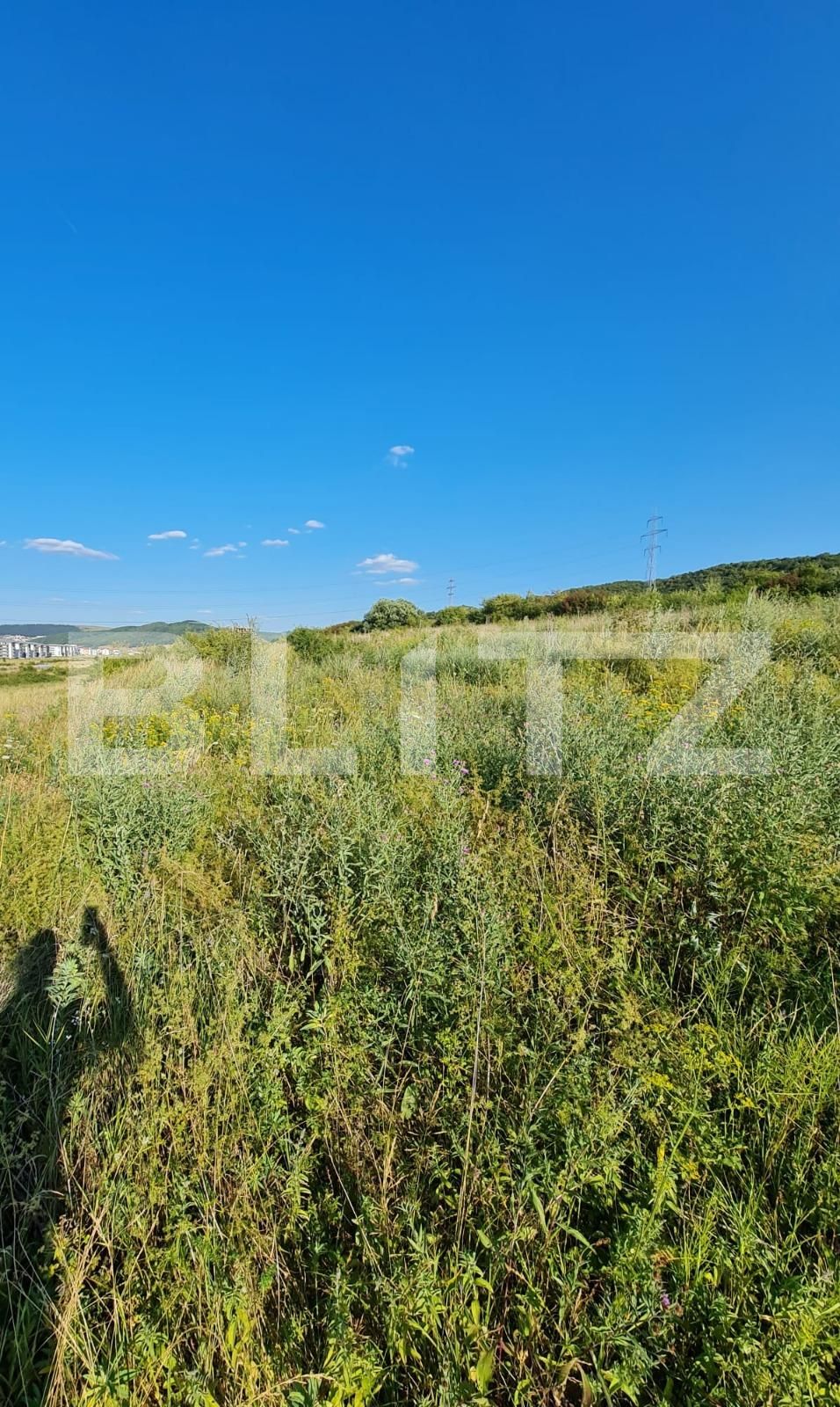 Teren de vânzare Floreşti - 91904TV | BLITZ Cluj-Napoca | Poza2
