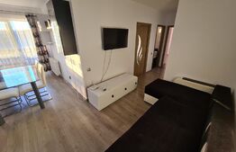Cel mai bun pret!Apartament 3 camere, 61mp, parcare, zona Tineretului