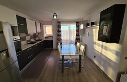 Cel mai bun pret!Apartament 3 camere, 61mp, parcare, zona Tineretului