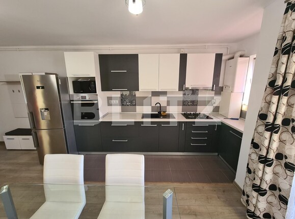 Apartament de vânzare 3 camere Floreşti - 91905AV | BLITZ Cluj-Napoca | Poza1