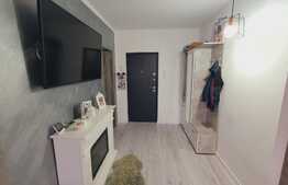 Apartament modern, 3 camere, 54 mp, terasa 22 mp, lift, Sannicoara