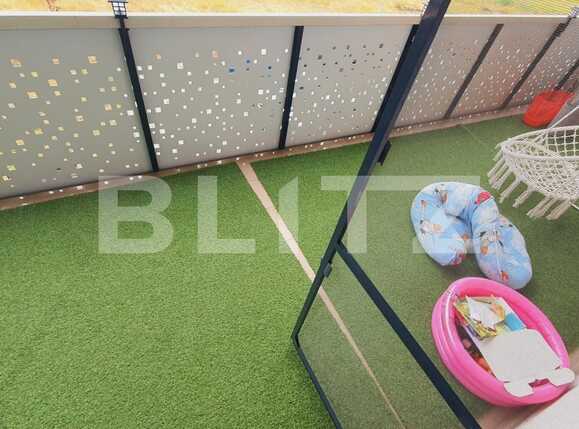 Apartament de vânzare 3 camere Sannicoara - 91906AV | BLITZ Cluj-Napoca | Poza7