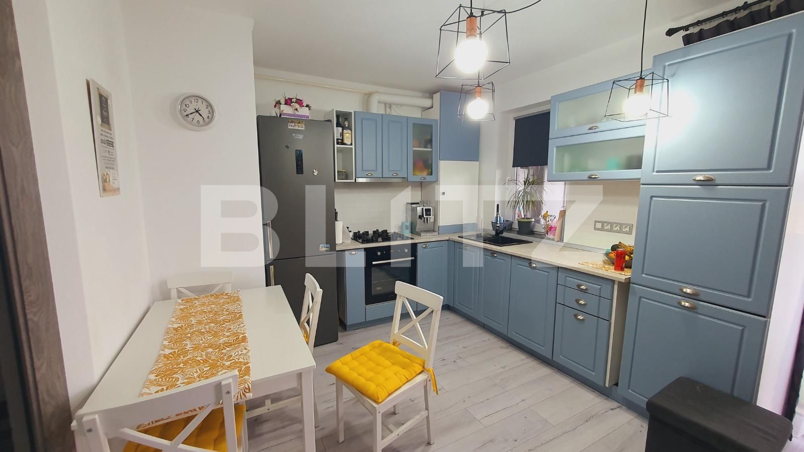 Apartament de vânzare 3 camere Sannicoara - 91906AV | BLITZ Cluj-Napoca | Poza3