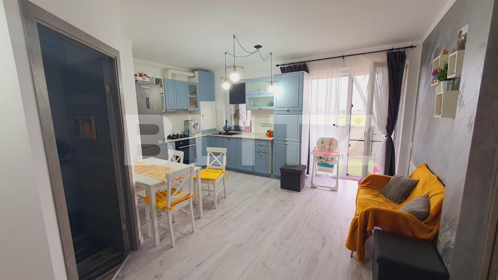 Apartament de vânzare 3 camere Sannicoara - 91906AV | BLITZ Cluj-Napoca | Poza1