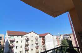 Garsoniera, decomandata, 42 mp, zona strazii Dunarii 