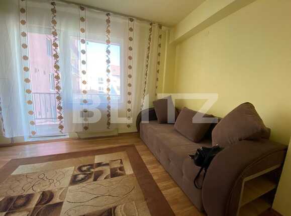 Garsonieră de închiriat Intre Lacuri - 91908AI | BLITZ Cluj-Napoca | Poza1