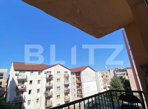 Garsonieră de închiriat Intre Lacuri - 91908AI | BLITZ Cluj-Napoca | Poza6