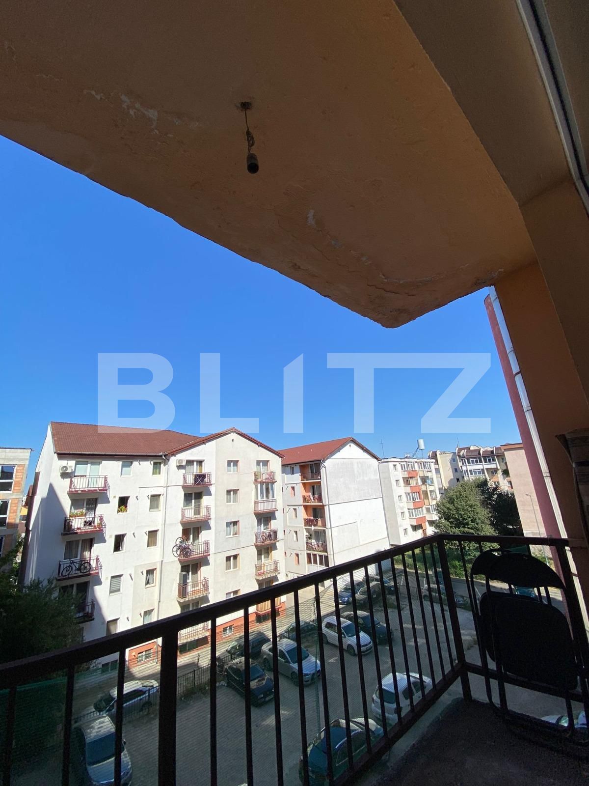 Garsonieră de închiriat Intre Lacuri - 91908AI | BLITZ Cluj-Napoca | Poza6