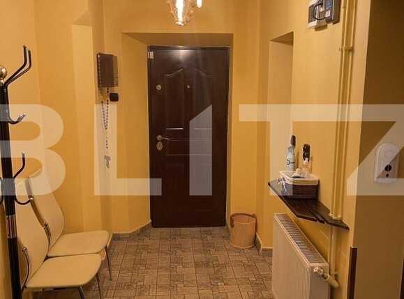 Apartament de închiriat 2 camere Astra - 91909AI | BLITZ Brașov | Poza4