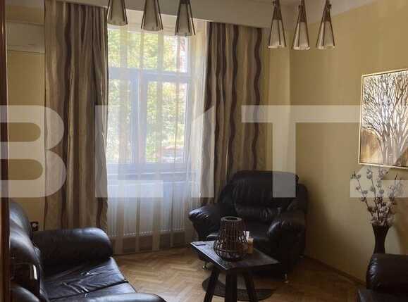 Apartament de închiriat 2 camere Astra - 91909AI | BLITZ Brașov | Poza1