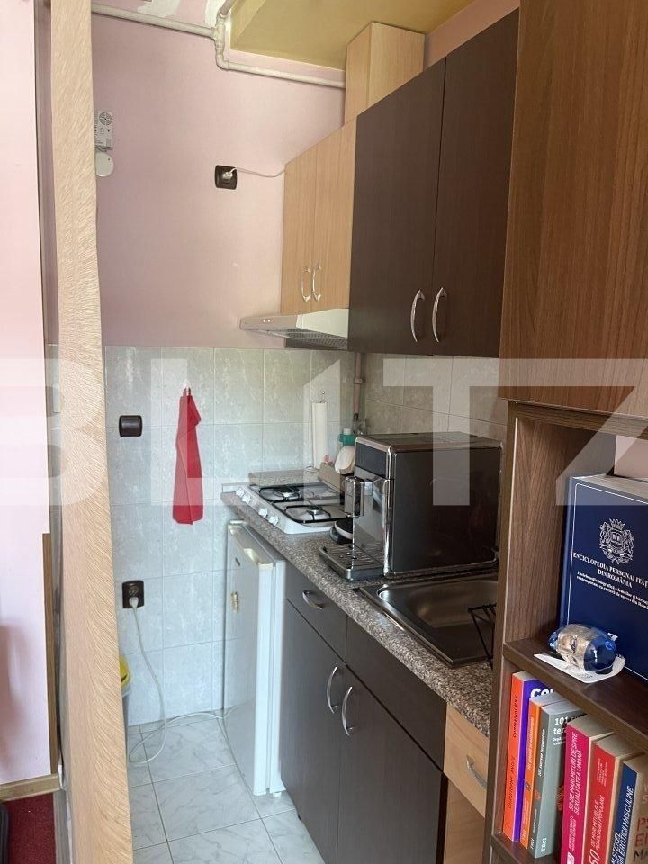 Apartament de închiriat 2 camere Astra - 91909AI | BLITZ Brașov | Poza5