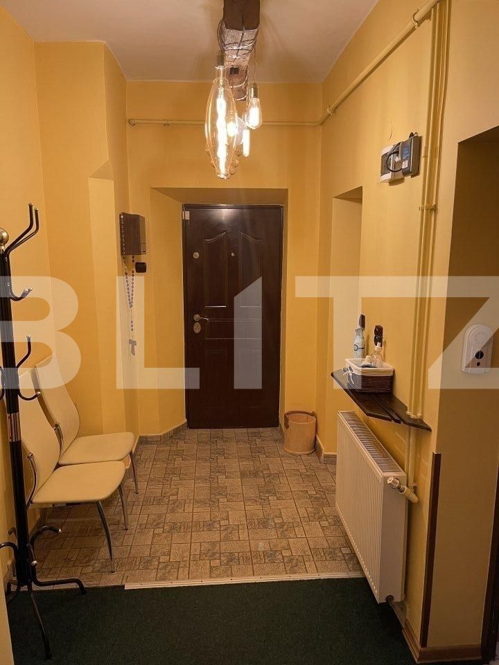 Apartament de închiriat 2 camere Astra - 91909AI | BLITZ Brașov | Poza4