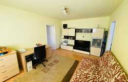 Apartament de 2 camere, 52 mp, parcare, zona Garii