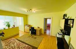 Apartament de 2 camere, 52 mp, parcare, zona Garii