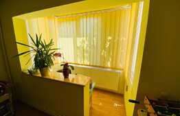 Apartament de 2 camere, 52 mp, parcare, zona Garii