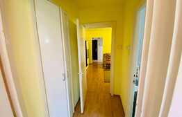 Apartament de 2 camere, 52 mp, parcare, zona Garii