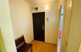 Apartament de 2 camere, 52 mp, parcare, zona Garii