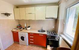 Apartament de 2 camere, 52 mp, parcare, zona Garii