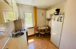 Apartament de 2 camere, 52 mp, parcare, zona Garii