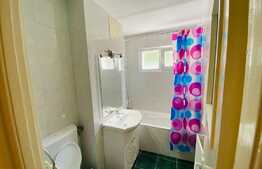 Apartament de 2 camere, 52 mp, parcare, zona Garii