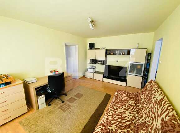 Apartament de închiriat 2 camere Garii - 91912AI | BLITZ Brașov | Poza1
