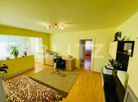 Apartament de închiriat 2 camere Garii - 91912AI | BLITZ Brașov | Poza2