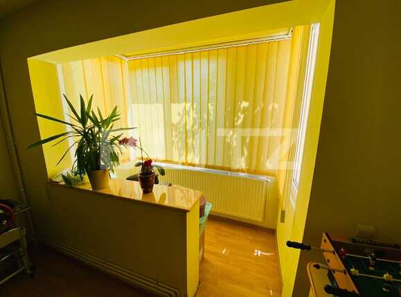 Apartament de închiriat 2 camere Garii - 91912AI | BLITZ Brașov | Poza4