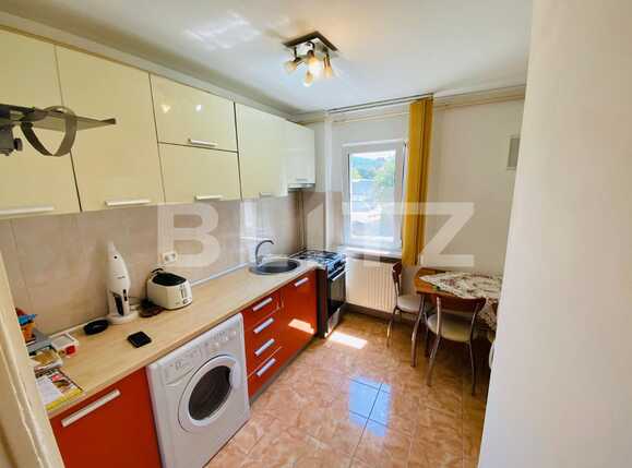 Apartament de închiriat 2 camere Garii - 91912AI | BLITZ Brașov | Poza5